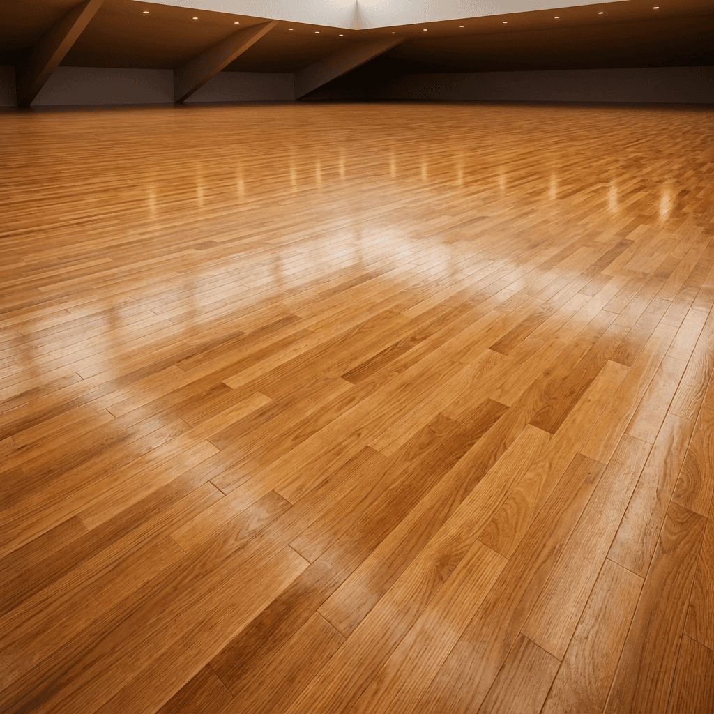 Parquet Flooring