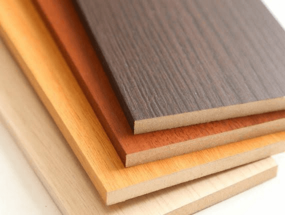 MDF Panels